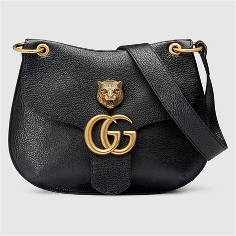 gucci bag buckle|Gucci shoulder tote bags.